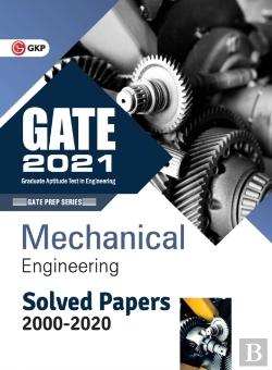 Bertrand.pt - Gate 2021 - Solved Papers - Mechanical Engineering (2000-2020)