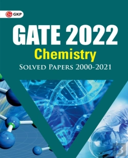 Bertrand.pt - Gate 2022 - Chemistry - Solved Papers (2000-2021)