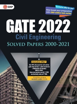 Bertrand.pt - Gate 2022 Civil Engineering - Solved Papers (2000-2021)