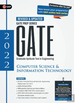 Bertrand.pt - Gate 2022 Computer Science And Information Technology - Guide