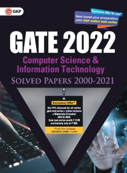 Bertrand.pt - Gate 2022 Computer Science And Information Technology - Solved Papers (2000-2021)
