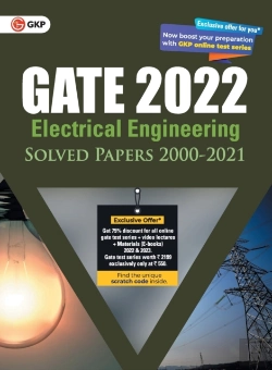 Bertrand.pt - Gate 2022 Electrical Engineering - Solved Papers (2000-2021)