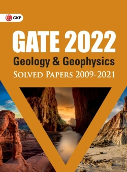 Bertrand.pt - Gate 2022 - Geology And Geophysics - Solved Papers (2009-2021)