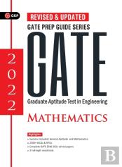Gate 2022