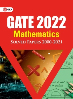 Bertrand.pt - Gate 2022 - Mathematics - Solved Papers 2000-2021