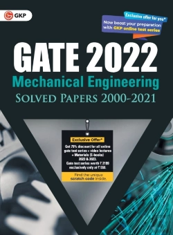 Bertrand.pt - Gate 2022 Mechanical Engineering - Solved Papers (2000-2021)