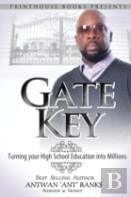 Gate Key