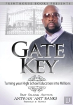 Bertrand.pt - Gate Key