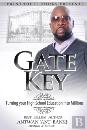 Gate Key