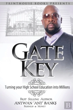 Bertrand.pt - Gate Key