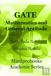 Gate Mathematics And General Aptitude