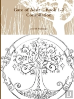Bertrand.pt - Gate Of Aesir - Book 1-2 Compilation