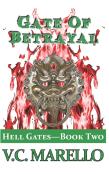 Gate Of Betrayal