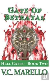 Gate Of Betrayal
