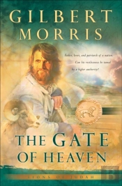 Gate Of Heaven (Lions Of Judah Book #3)