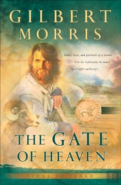 Bertrand.pt - Gate Of Heaven (Lions Of Judah Book #3)