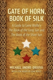 Gate Of Horn, Book Of Silk