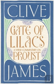 Gate Of Lilacs