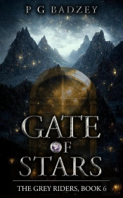 Gate Of Stars