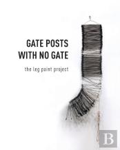 Gate Posts With No Gate