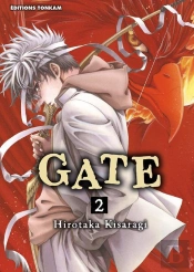Gate T.2