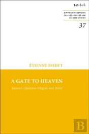 Gate To Heaven