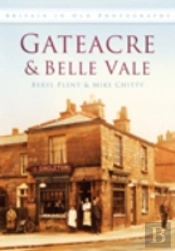 Gateacre And Belle Vale