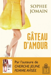 Gateau D'Amour