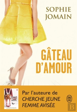 Bertrand.pt - Gateau D'Amour