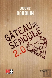 Gateau De Semoule 2.0