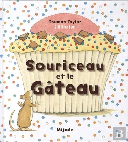 Bertrand.pt - Gateau Trop Tentant