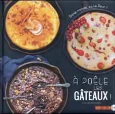 Gateaux A La Poele