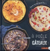 Gateaux A La Poele