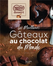 Gateaux Au Chocolat Nestle Dessert