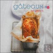 Gateaux Au Yaourt