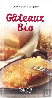 Gâteaux Bio
