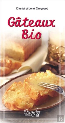 Bertrand.pt - Gâteaux Bio