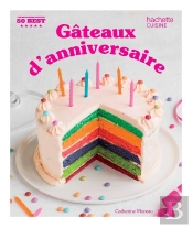 Gateaux D'Anniversaire