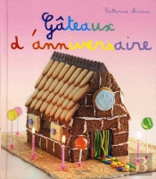 Gâteaux D'Anniversaire