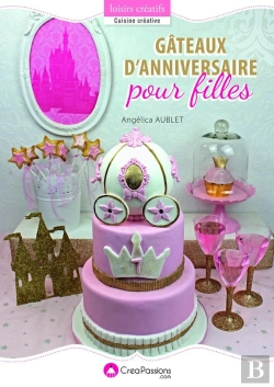 Bertrand.pt - Gâteaux D'Anniversaire Pour Filles