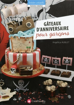 Bertrand.pt - Gâteaux D'Anniversaire Pour Garçons