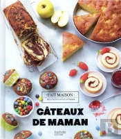 Gateaux De Maman