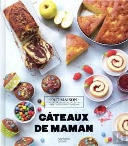 Bertrand.pt - Gateaux De Maman