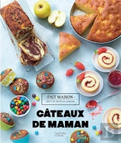 Gateaux De Maman