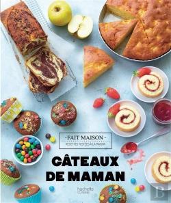 Bertrand.pt - Gateaux De Maman