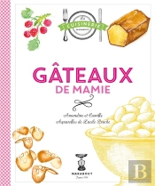 Gâteaux De Mamie