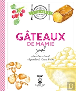 Bertrand.pt - Gâteaux De Mamie