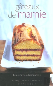 Gateaux De Mamie