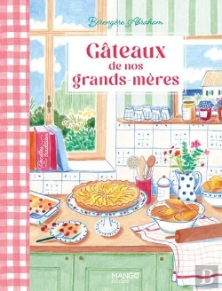 Bertrand.pt - Gâteaux De Nos Grands-Mères