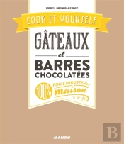 Gateaux Et Barres Chocolatees